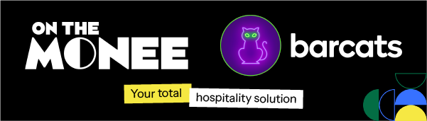 Barcats_An On The Monee Company.