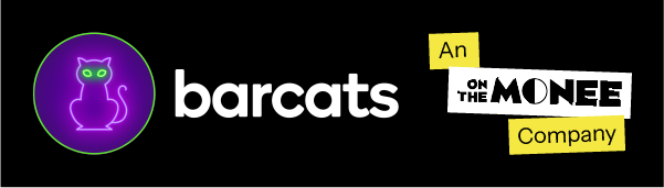 OTM and Barcats Cobranded Assets_Barcats Email Banner Barcats_An On The Monee Company.